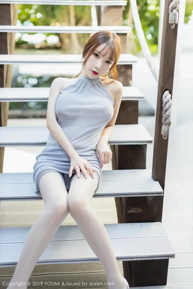 YouMi尤蜜荟专辑写真
