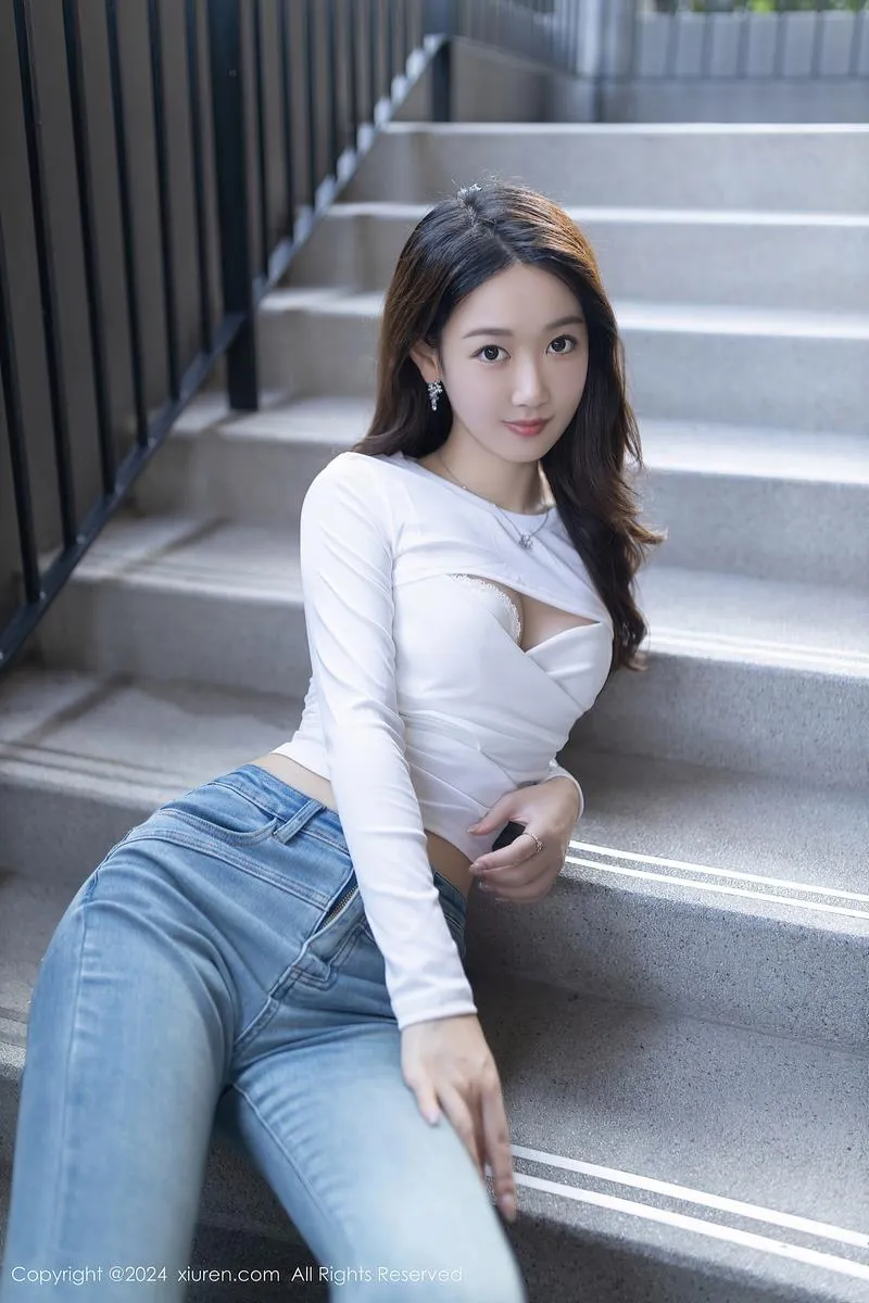 XiuRen秀人网专辑写真