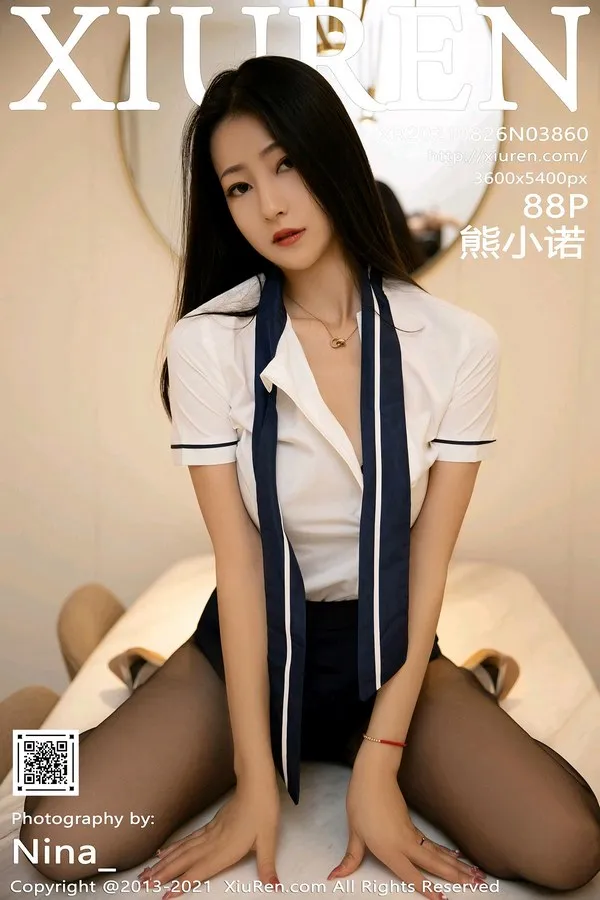 XiuRen秀人网专辑写真