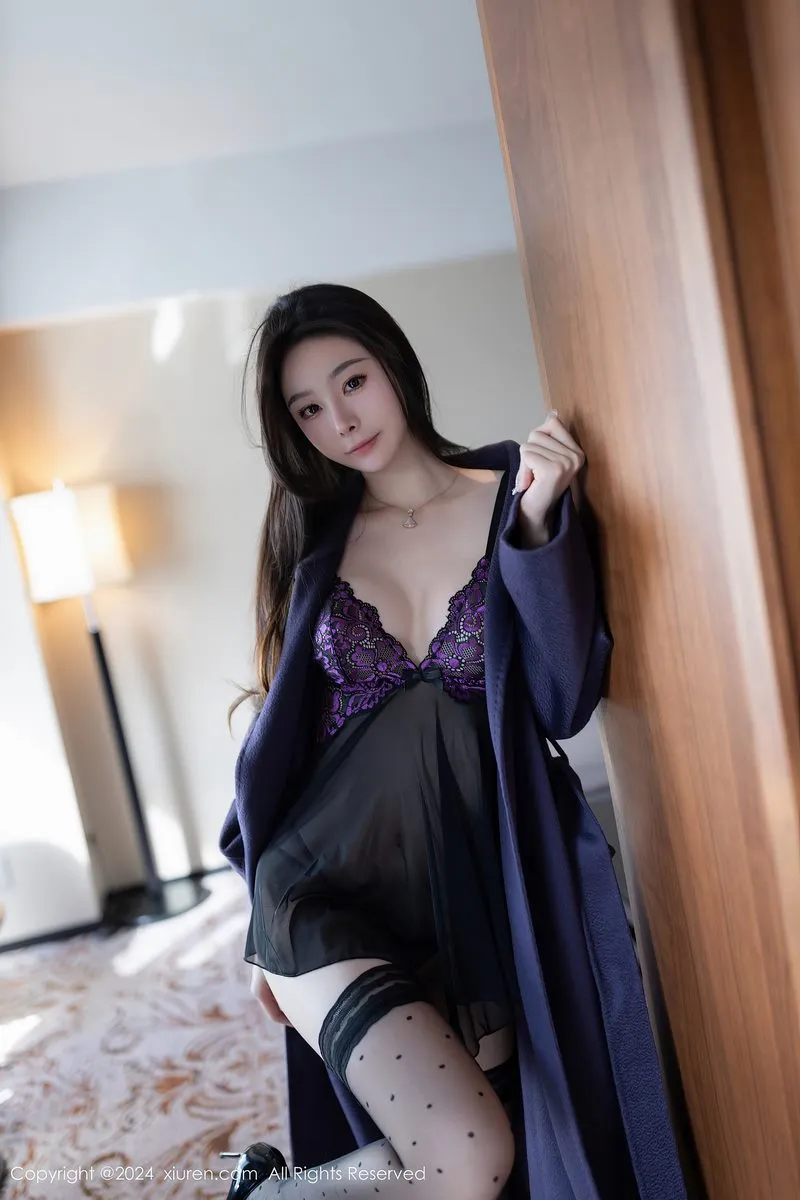 XiuRen秀人网专辑写真