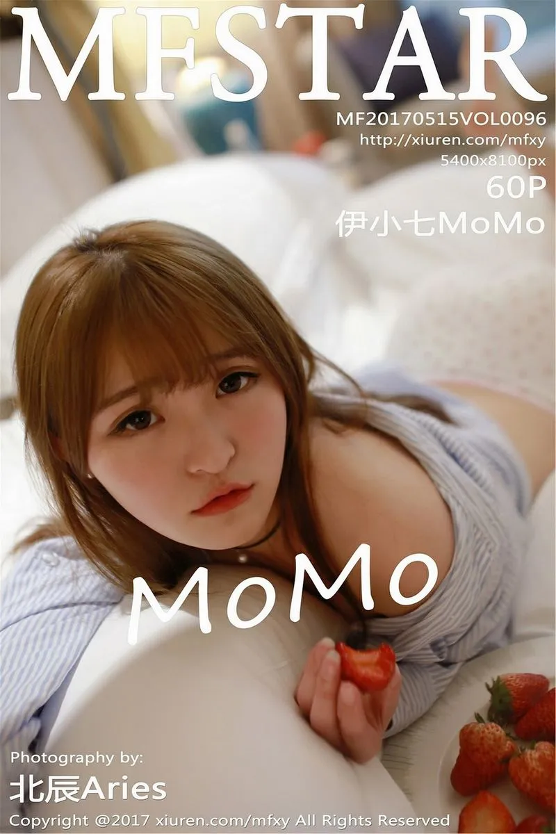 MFStar模范学院专辑写真