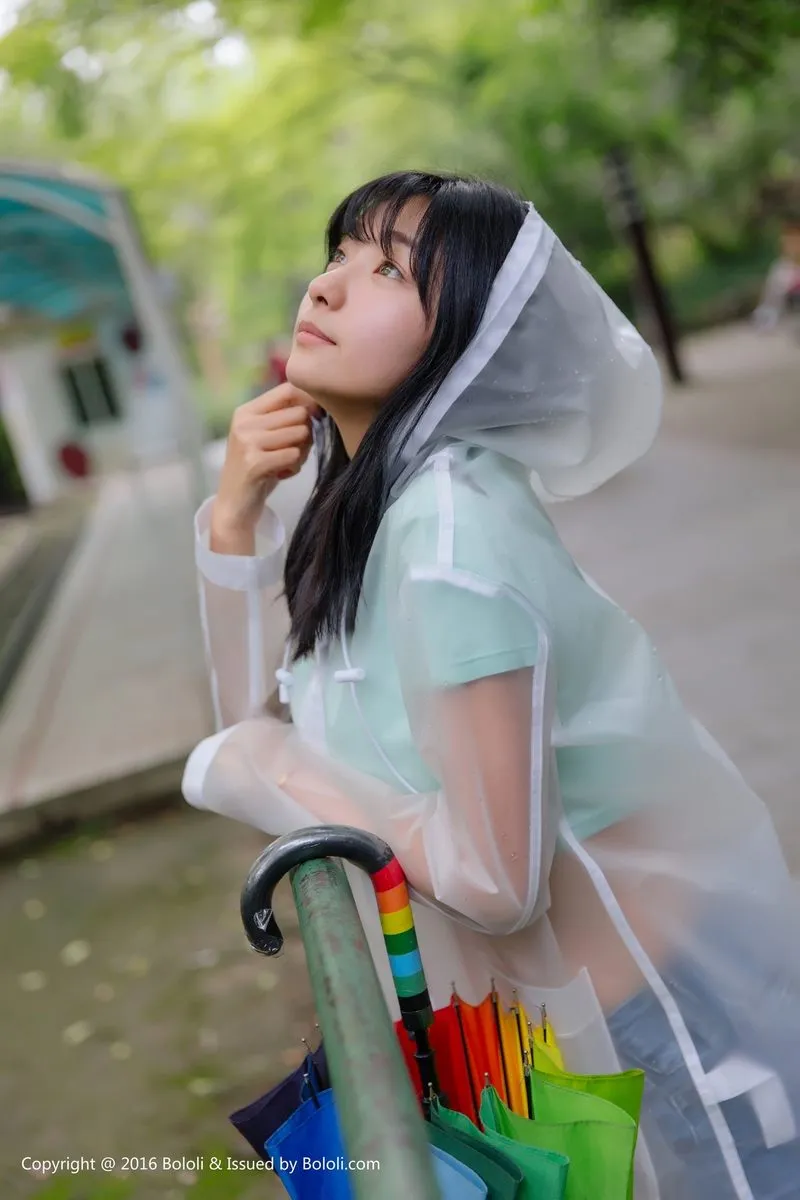 Kimoe激萌文化专辑写真