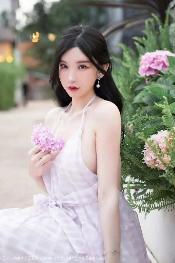 XiuRen秀人网专辑写真