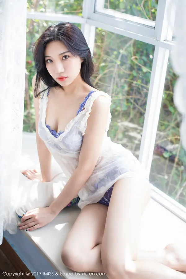 IMISS爱蜜社专辑写真