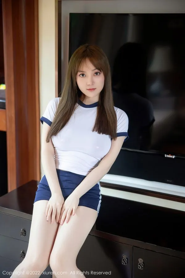 XiuRen秀人网专辑写真