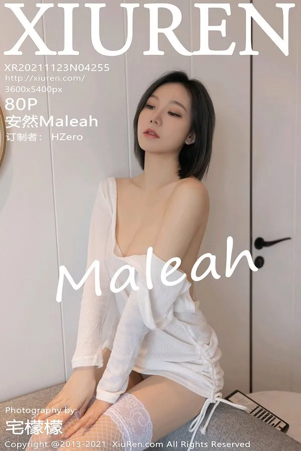 XiuRen秀人网专辑写真
