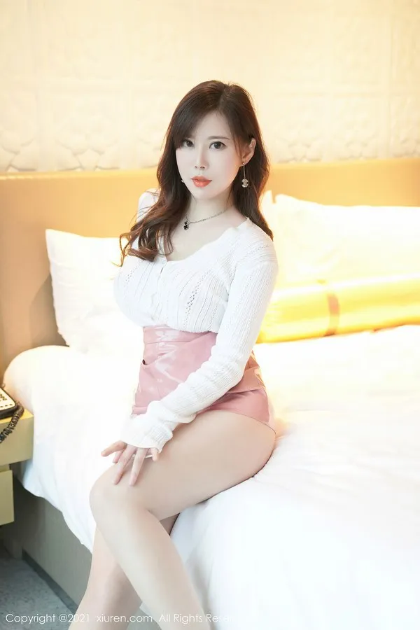 XiuRen秀人网专辑写真