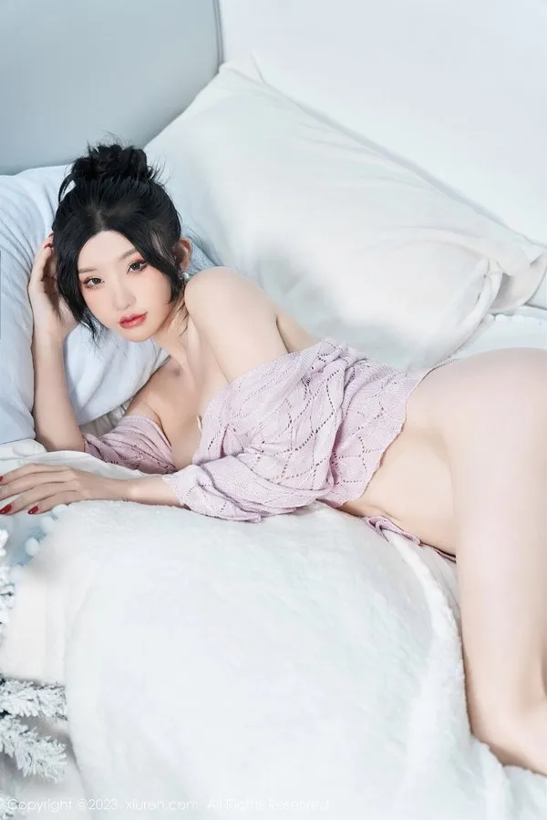 XiuRen秀人网专辑写真