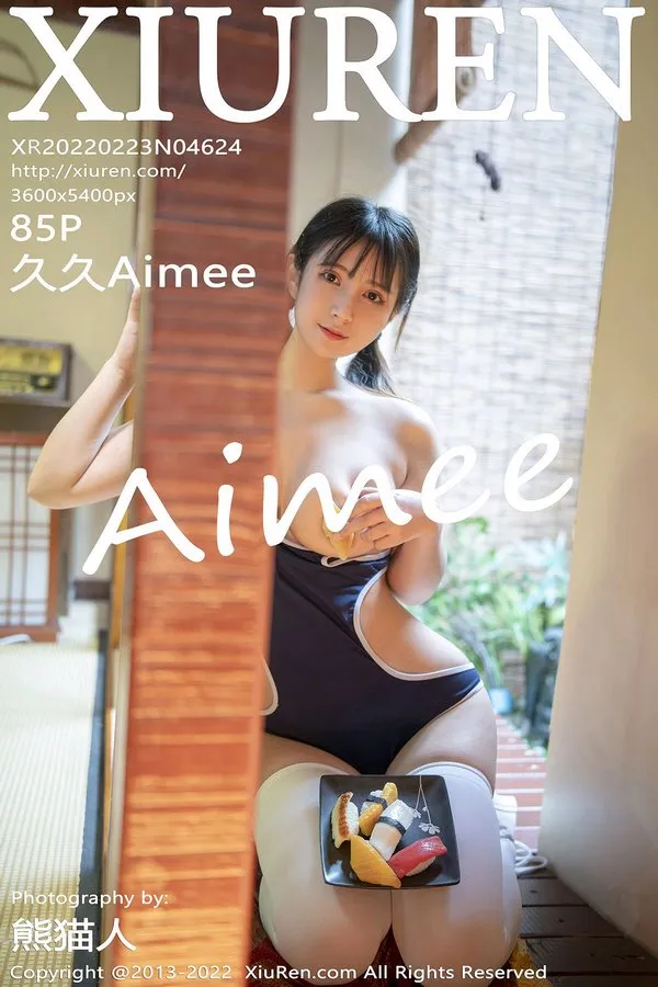 XiuRen秀人网专辑写真