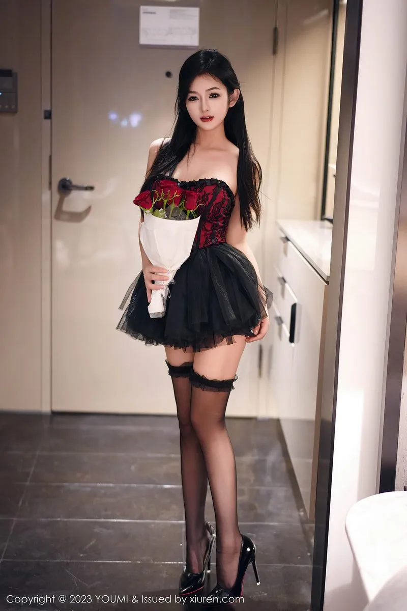 YouMi尤蜜荟专辑写真