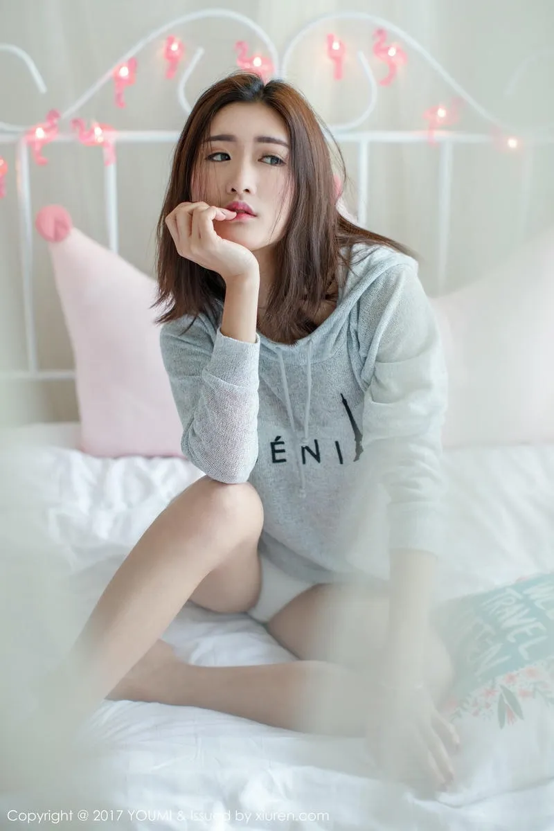 YouMi尤蜜荟专辑写真