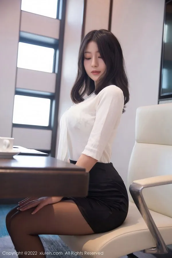 XiuRen秀人网专辑写真