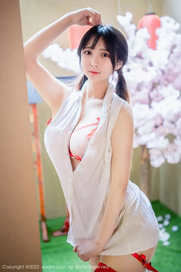 XiuRen秀人网专辑写真