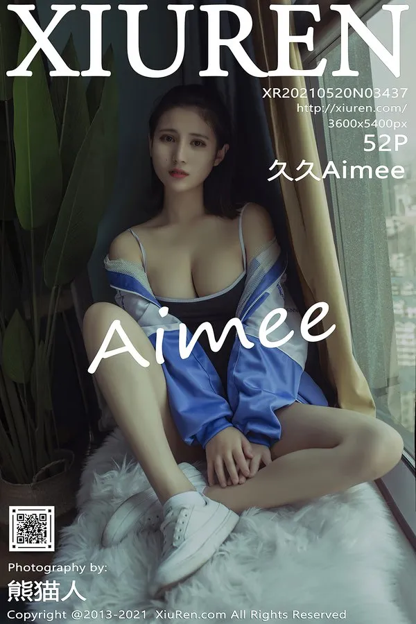 XiuRen秀人网专辑写真