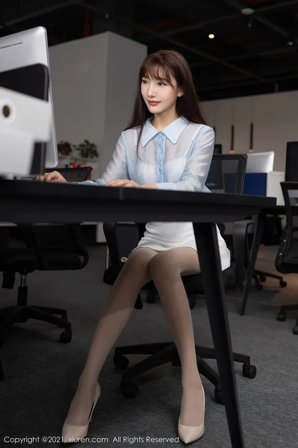 XiuRen秀人网专辑写真