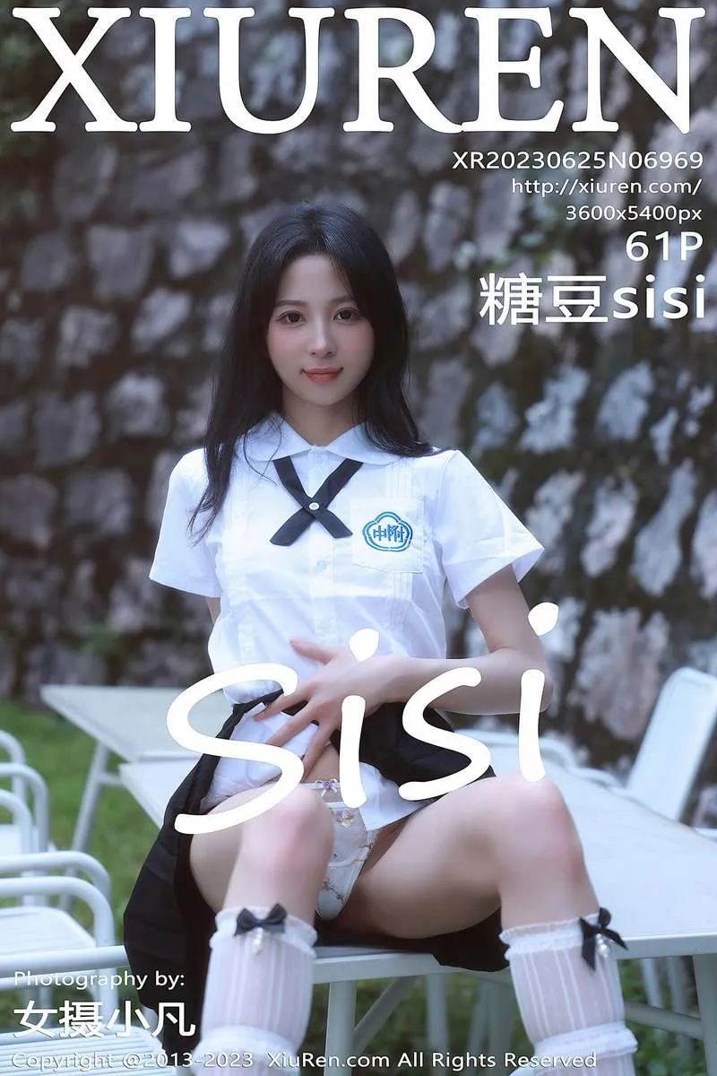 XiuRen秀人网专辑写真