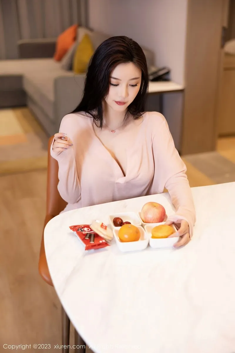 XiuRen秀人网专辑写真