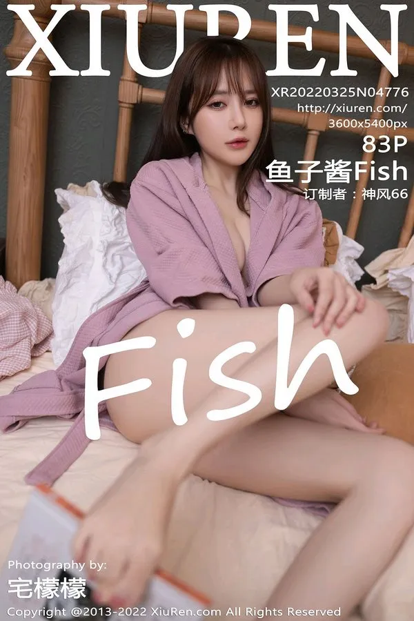 XiuRen秀人网专辑写真