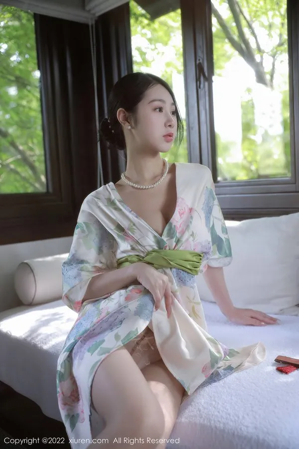 XiuRen秀人网专辑写真