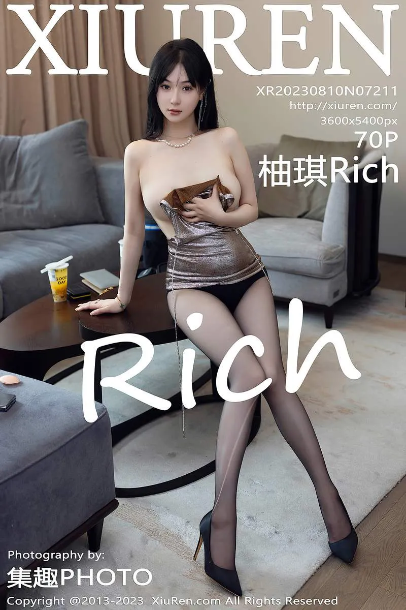 XiuRen秀人网专辑写真