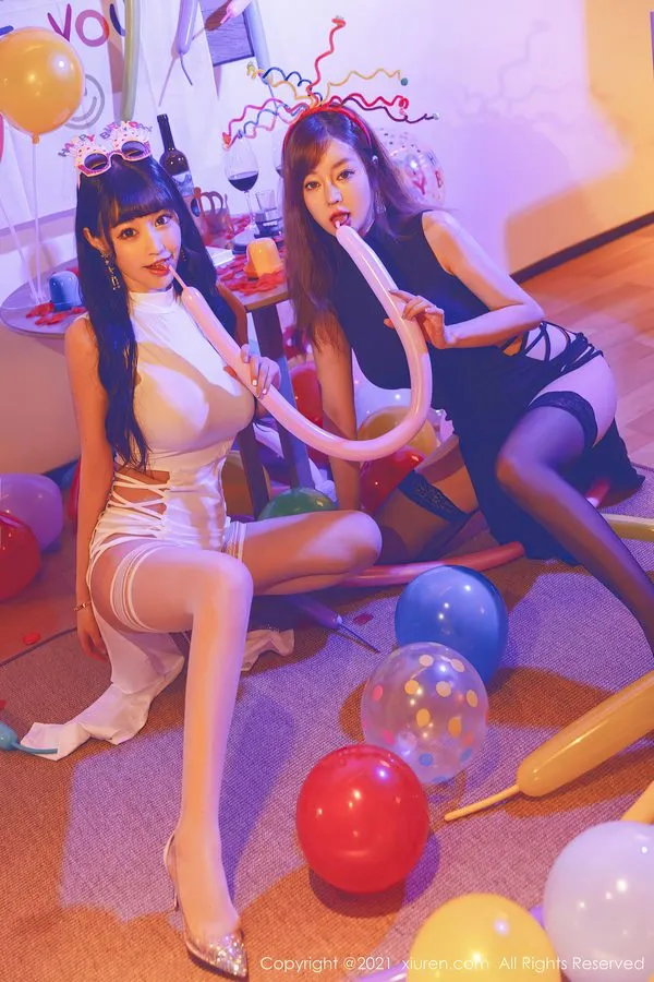 XiuRen秀人网专辑写真