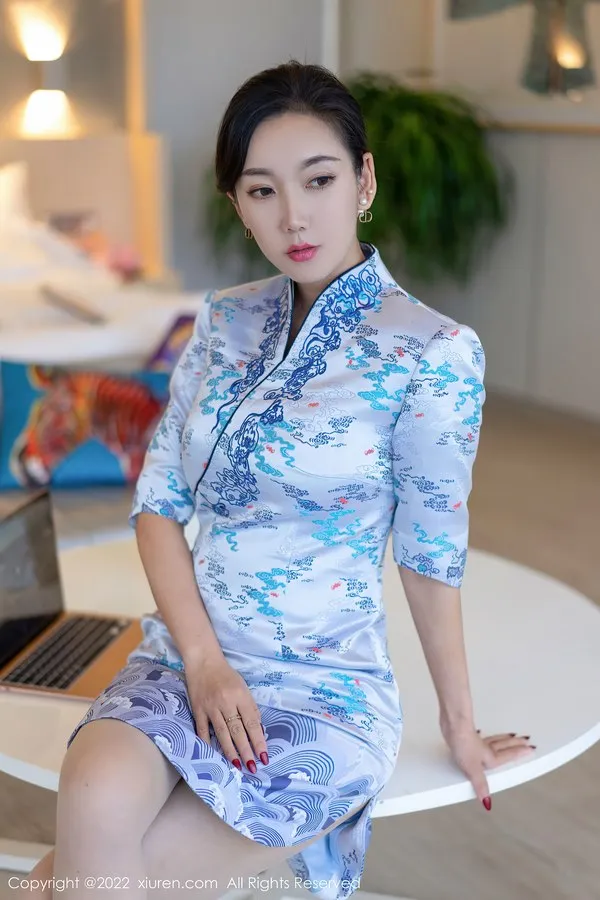 XiuRen秀人网专辑写真