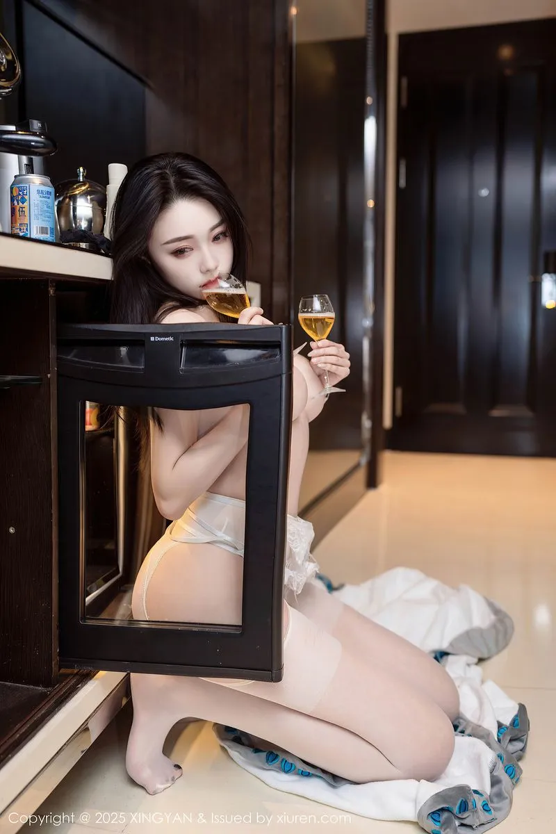 XINGYAN星颜社专辑写真
