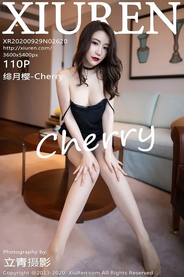 XiuRen秀人网专辑写真