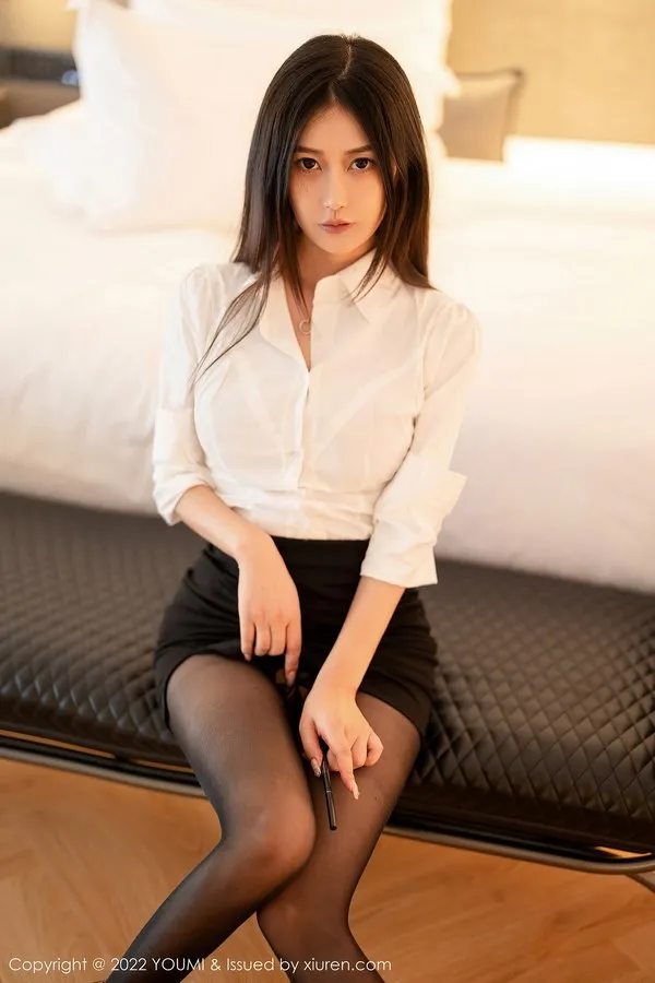 YouMi尤蜜荟专辑写真