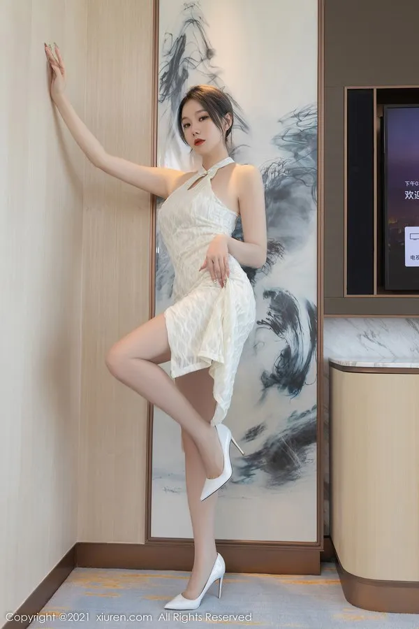 XiuRen秀人网专辑写真