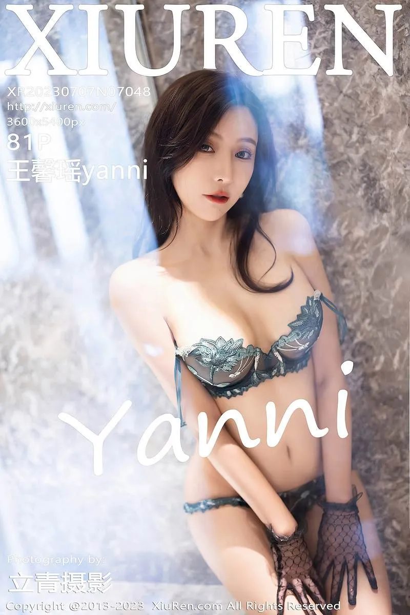 XiuRen秀人网专辑写真