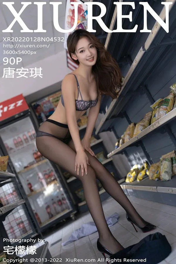 XiuRen秀人网专辑写真