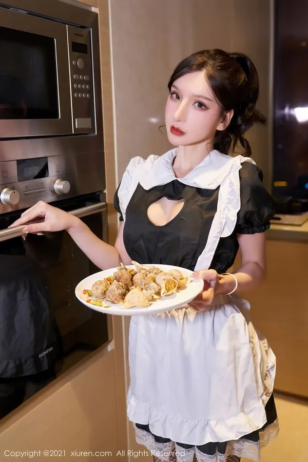 XiuRen秀人网专辑写真