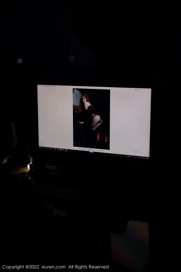 XiuRen秀人网专辑写真