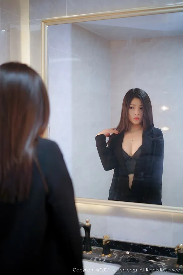 XiuRen秀人网专辑写真