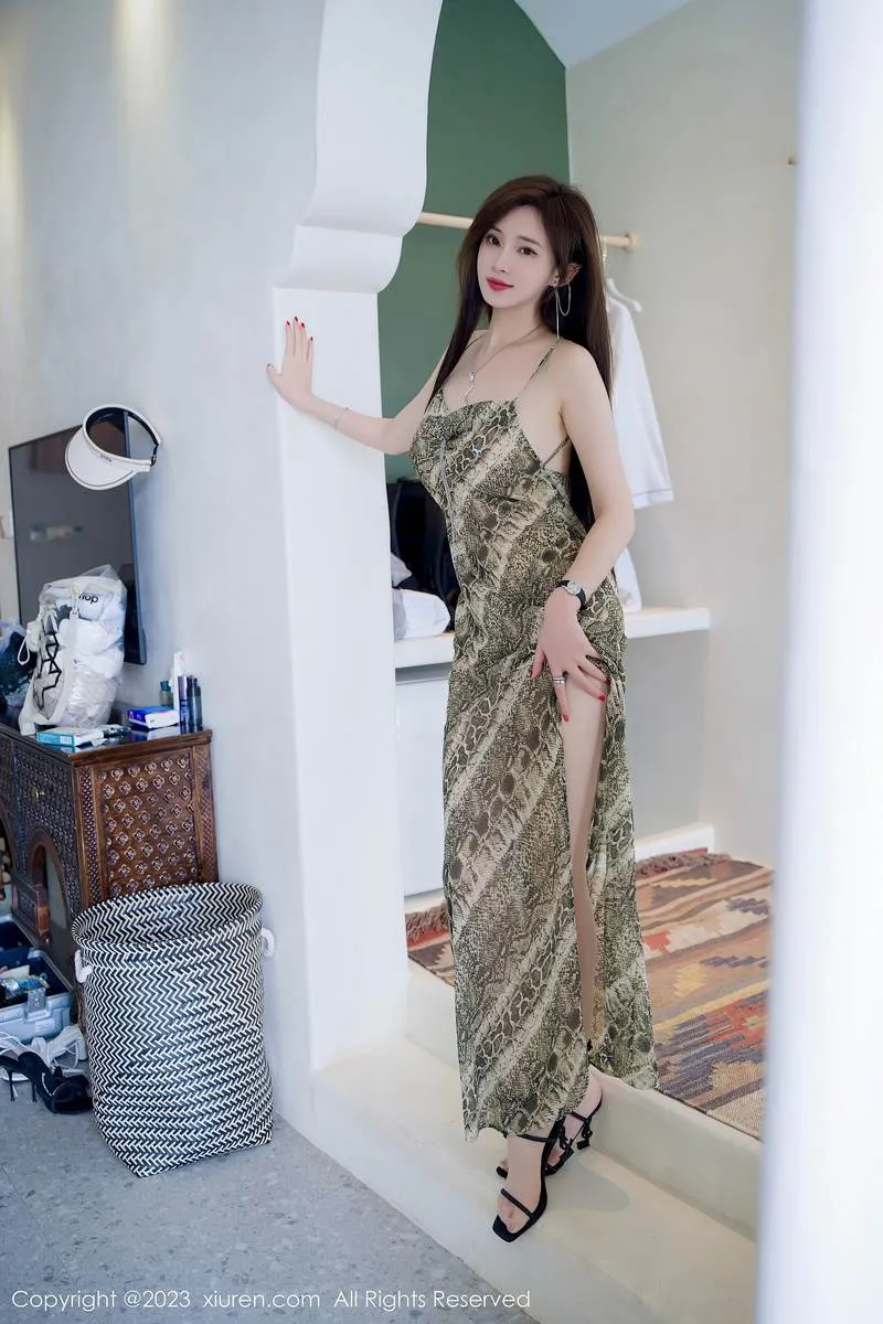 XiuRen秀人网专辑写真