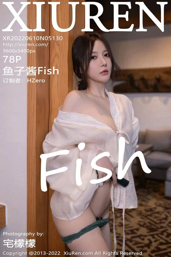 XiuRen秀人网专辑写真