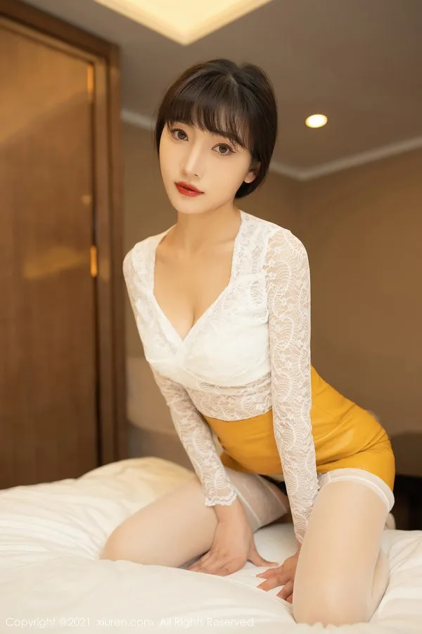 XiuRen秀人网专辑写真