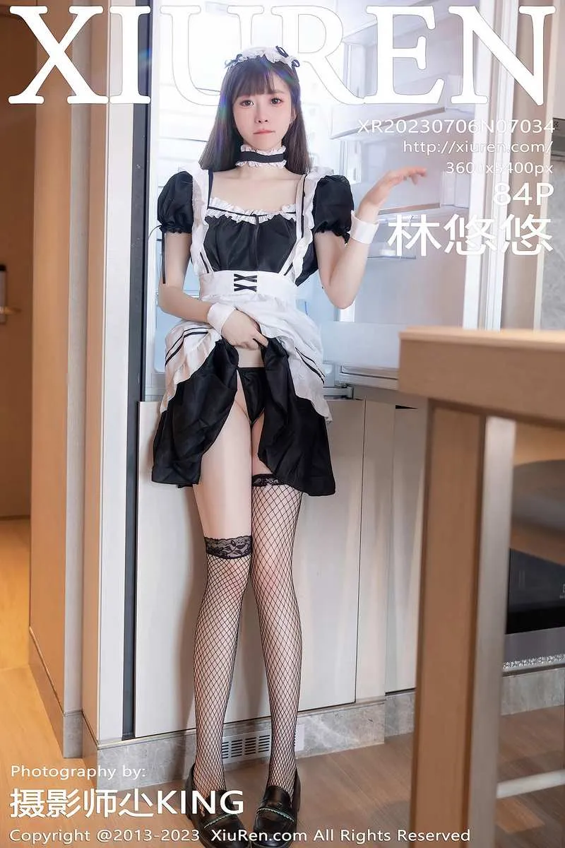 XiuRen秀人网专辑写真