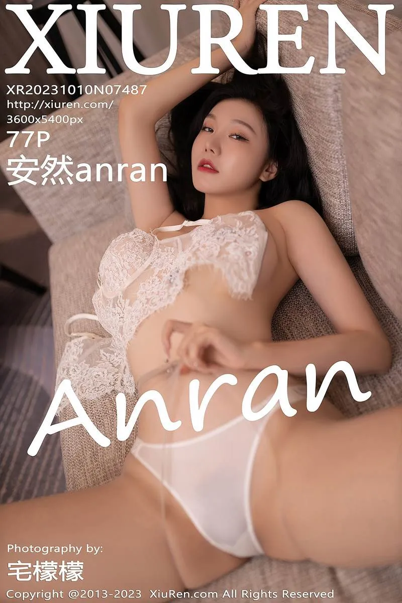 XiuRen秀人网专辑写真
