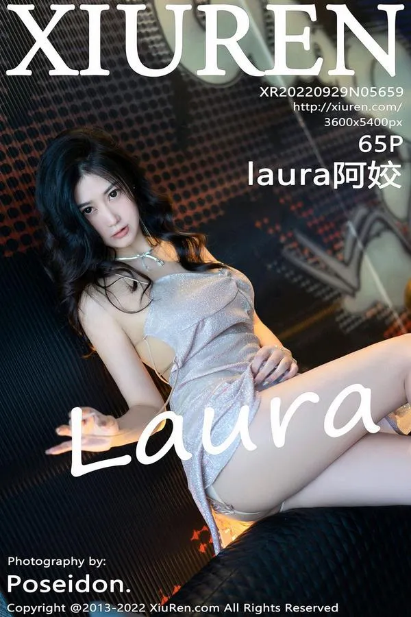 XiuRen秀人网专辑写真