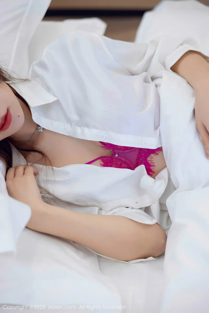 XiuRen秀人网专辑写真