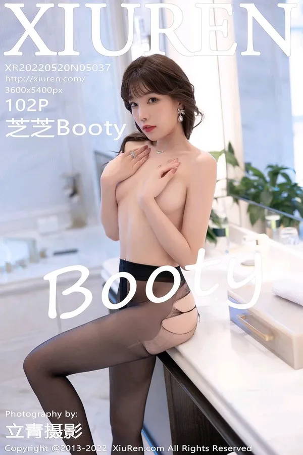 XiuRen秀人网专辑写真