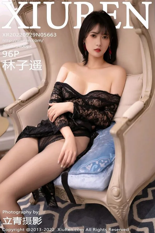 XiuRen秀人网专辑写真