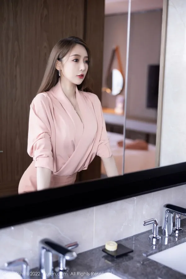 XiuRen秀人网专辑写真