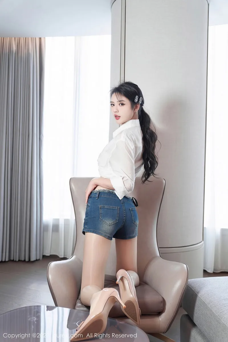XiuRen秀人网专辑写真