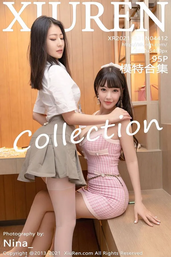 XiuRen秀人网专辑写真