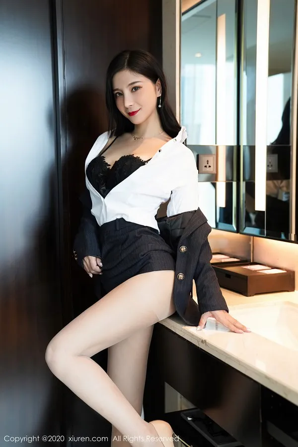 XiuRen秀人网专辑写真