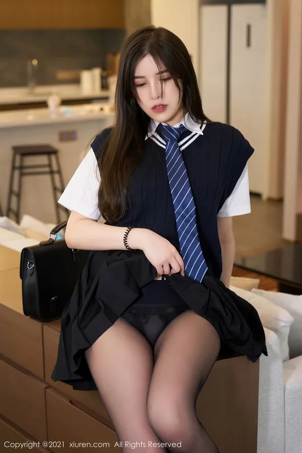 XiuRen秀人网专辑写真