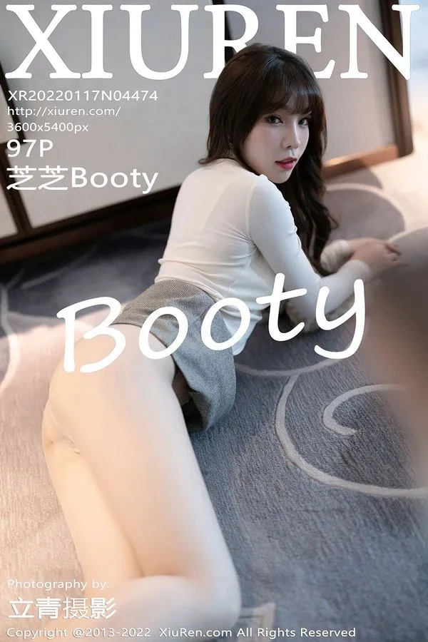 XiuRen秀人网专辑写真